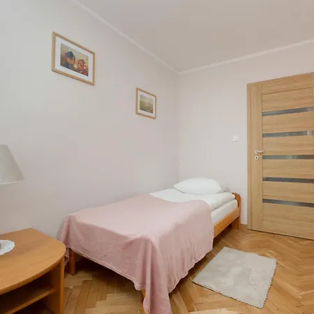 Sienna Cosy & Family Center By Renters