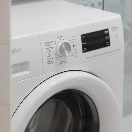 アパート Sienna Cosy & Family Center By Renters ワルシャワ