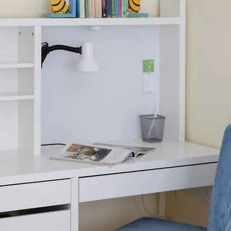 Sienna Cosy & Family Center By Renters Apartment
