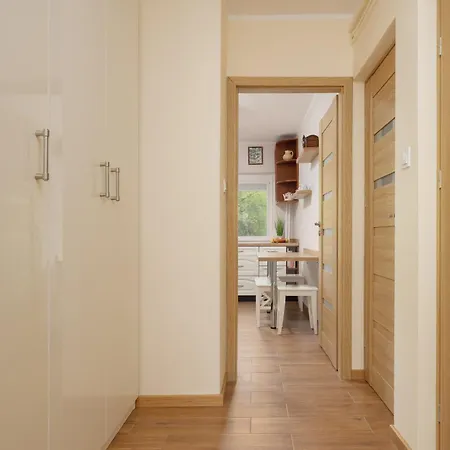 Sienna Cosy & Family Center By Renters Apartment *