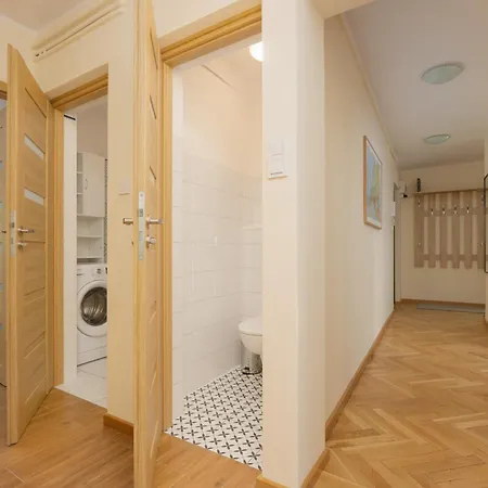 Sienna Cosy & Family Center By Renters