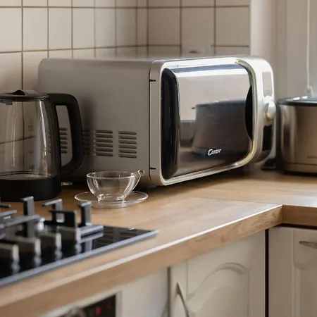 شقة Sienna Cosy & Family Center By Renters *