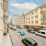 Apartman Sienna Cosy & Family Center By Renters *