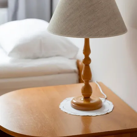 公寓 Sienna Cosy & Family Center By Renters *