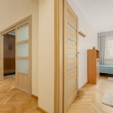 公寓 Sienna Cosy & Family Center By Renters *