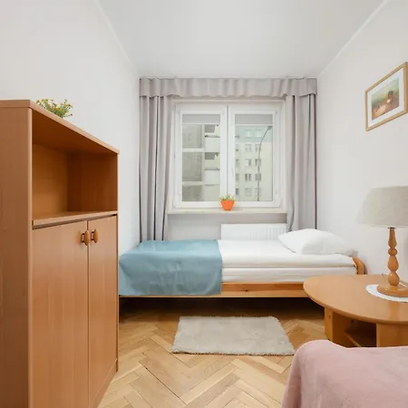 公寓 Sienna Cosy & Family Center By Renters
